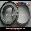 good quality single-row inch taper roller bearing 30209