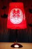 Novelty Classical Chinese style Lamp  Projection  households lamp E14