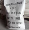 sodium alginate