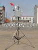 GPRS GSM CDMA five in one Automatic Meteorological Station Weather Station for sale