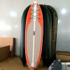 Hand Made inflatable SUP Boards 15 PSI with Hand Pump Board Bag