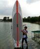 Hand Made inflatable SUP Boards Surfing Board Price