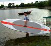 Hand Made Double Layer...