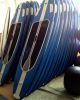Surfing Boards PVC inflatable SUP Boards Stand Up Paddle Board for sale