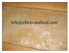 frozen alaska pollock ...