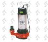SUBMERSIBLE PUMP