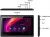 7 inch tablet pc with ...