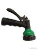 6-Pattern garden water spray gun