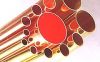 seamless copper tube, ...