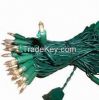 50L LED Mini String Li...