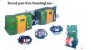 Twisted-pair Wire Stra...