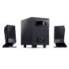 2.1 Channel Multimedia...