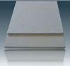 Fiber reinforced calci...