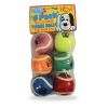 Pet Tennis Balls