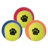 pet toy tennis ball