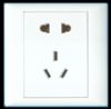 Wall Switch Socket
