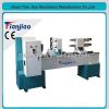 China factory turned wood legs  cnc wood  turning lathe