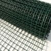 plastic flat netting/mesh