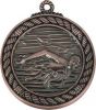 Stock Medal Without Logo