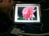 6.5-inch LED-backlit b...