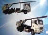 Truck Rotary Drilling ...