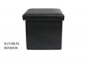 Round/Rectangular Leat...
