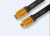 Flat hdmi cable 1080P ...