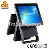 15 inch high quality pos system machine