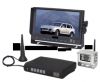 7" Wireless Car R...