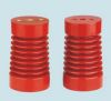 Indoor post insulators