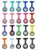 Fashion hot selling promotional silicone candy watch, twist watch