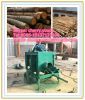 wood/log debarker/peel...