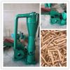crusher and pellet mil...