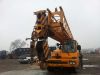 Used TADANO Truck Crane TG-500E