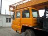 Used TADANO Truck Crane TG-500E