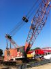 Supply Manitowoc Crawler Crane 4100W