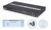 Full HDMI 1.4 1X8 Splitter with HDCP &amp;amp; 8KV ESD protection   HLHD0108B