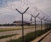 Airport Fence