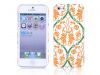 fashion fabric Iphone 4 phone case