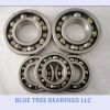 Deep Groove Ball Bearings 6208 