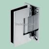 Glass-wall 90 degree S...