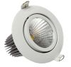 High Coefficient of Thurmal Conductivity COB LED Down Lights Lamps 6W