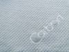 Carbon fiber knitted mattress fabric