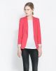 ladies office wear blazer