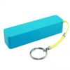 Mini Emergency Mobile Power Bank, 18650cell, 2600mah