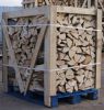 Kiln Dried Ash: 1m3