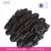 Top Qual0ity Fashionable Human Hair, 100% virgin hair extensions