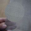 Stainless steel wire mesh