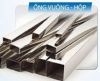 STAINLESS STEEL Welded Decorative - PIPE/ Round BAR (Grade 201/304)