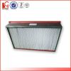 air filter, bag filter, pocket filter, HVAC filter, HEPA filter, pre filter